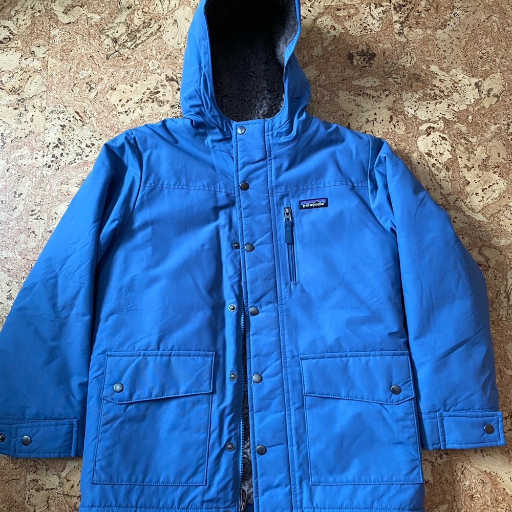 Patagonia Youth Jacket